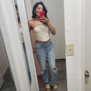 Meet your Posher, Brisa